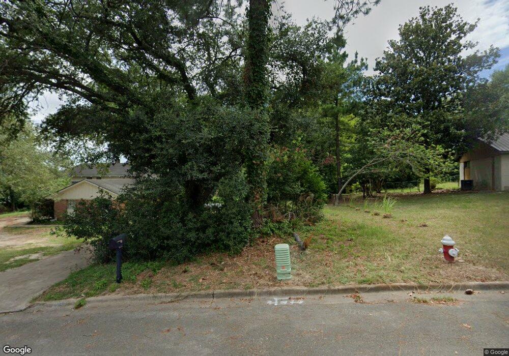 413 S Church Alley, Nacogdoches, TX 75961 - photo 1