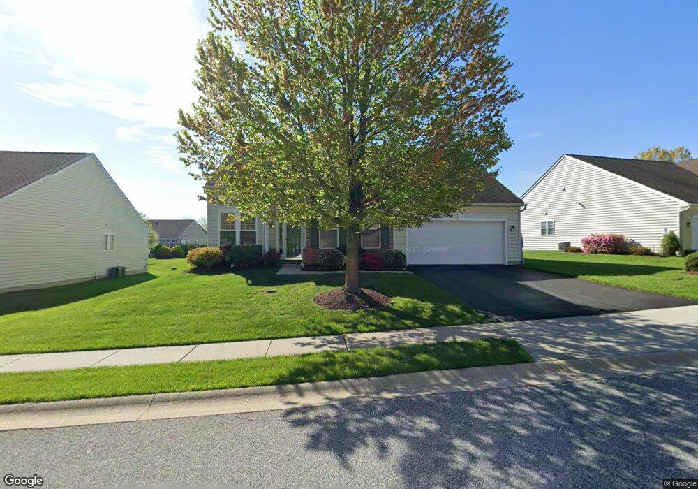 304 Sawgrass Ct, Honey Brook, PA 19344 - photo 1