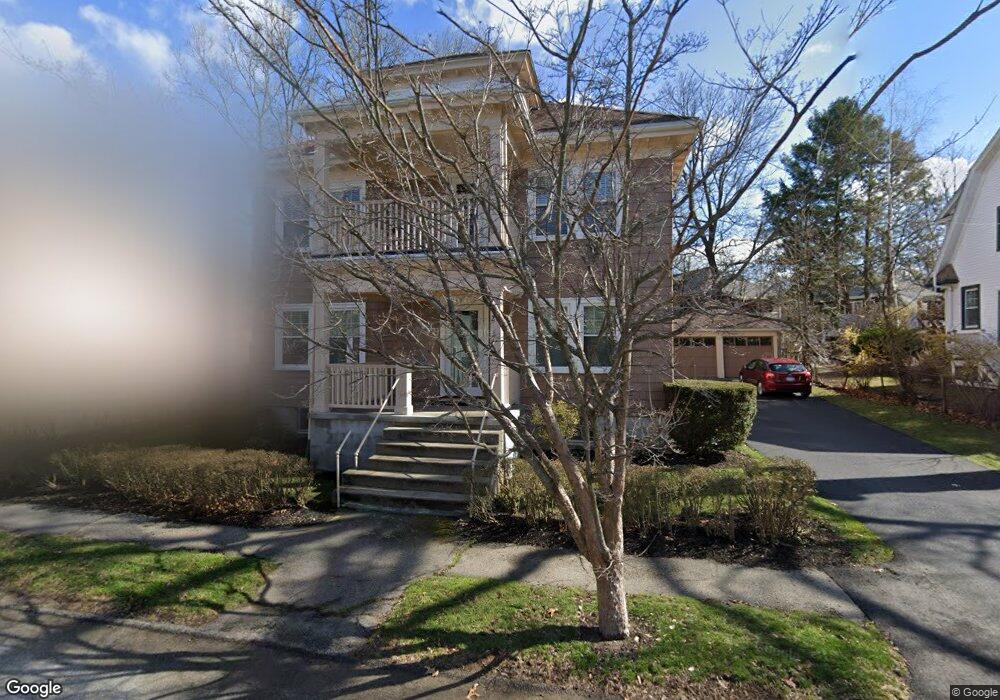 28 Avalon Rd unit 2, Milton, MA 02186 - photo 1