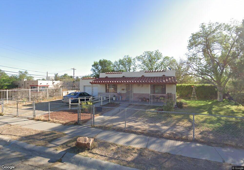 8005 Carpenter Dr, El Paso, TX 79915 - photo 1