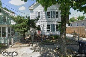 63 Boutwell St, Pawtucket, RI 02860