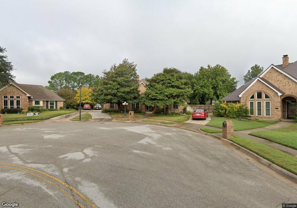 1749 Woodhill Ct, Bedford, TX 76021 - photo 1