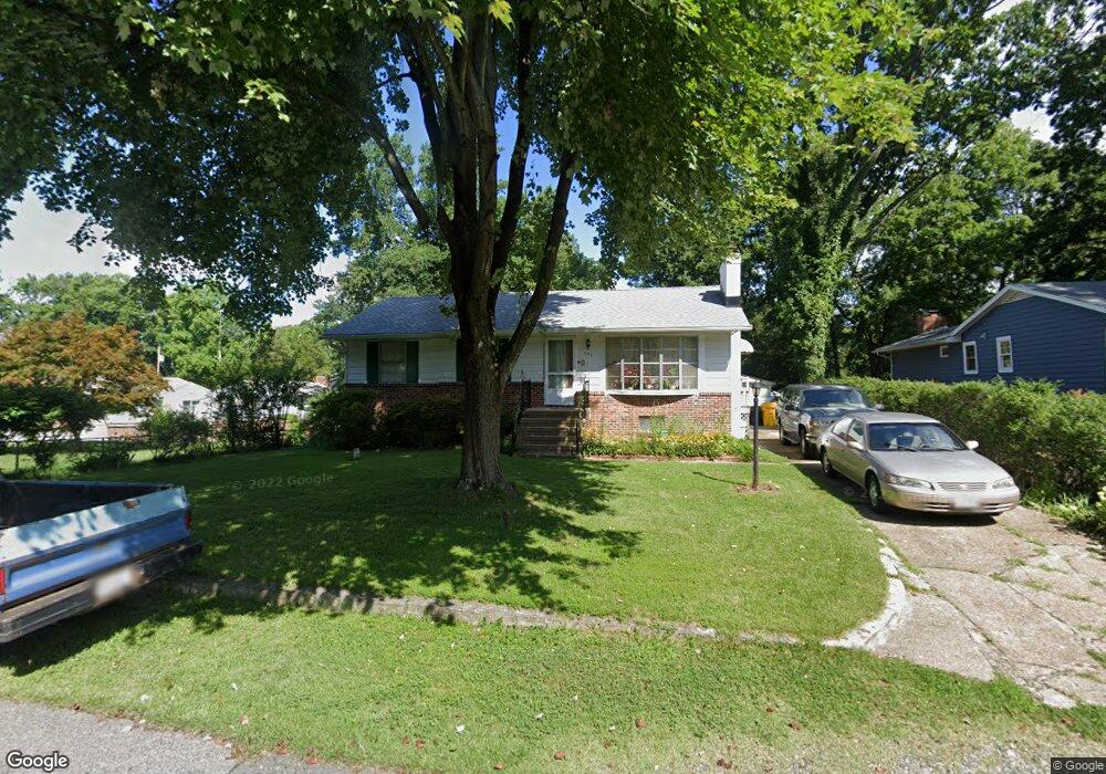 100 Pine Dr, Annapolis, MD 21403 - photo 1