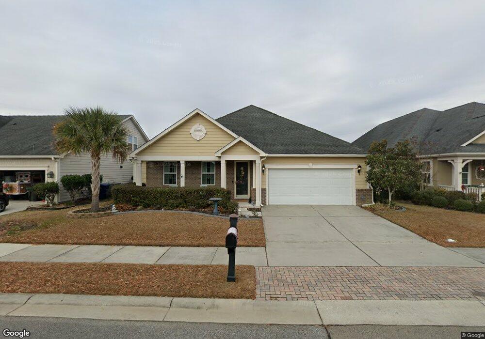 1516 Beaumont Way, Myrtle Beach, SC 29577 - photo 1