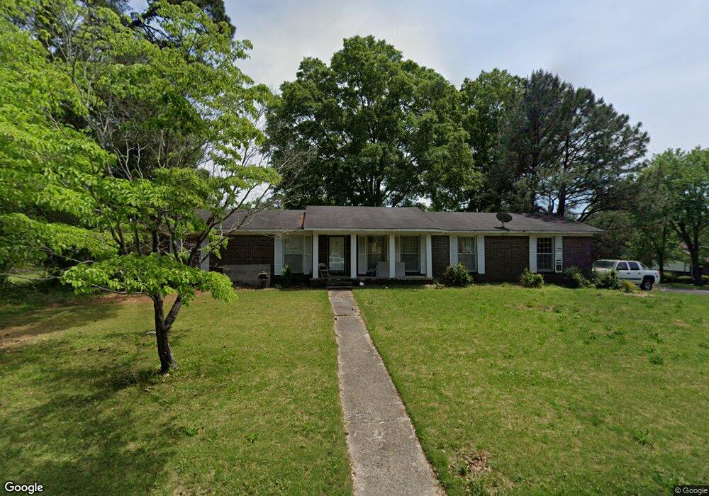 2605 4th Place NE, Center Point, AL 35215 - photo 1