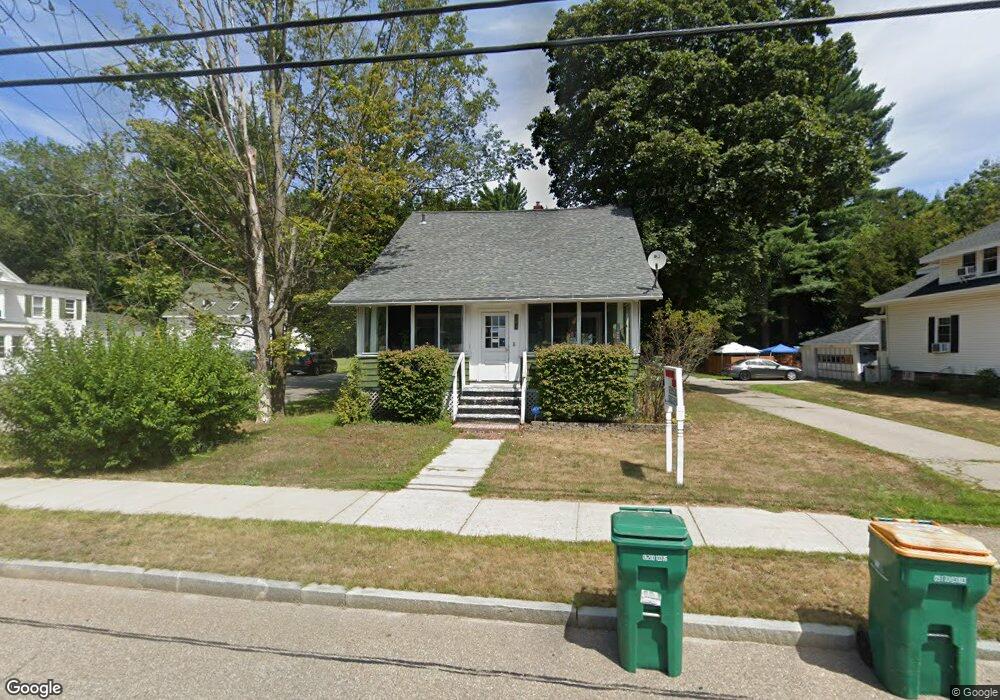 204 S Main St, Rochester, NH 03867 - photo 1