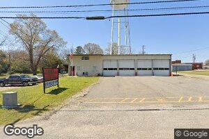 2196 Nero Rock Rd, Eclectic, AL 36024