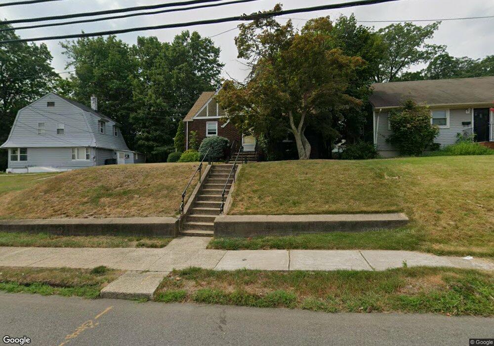 573 Belmont Ave, Haledon, NJ 07508 - photo 1