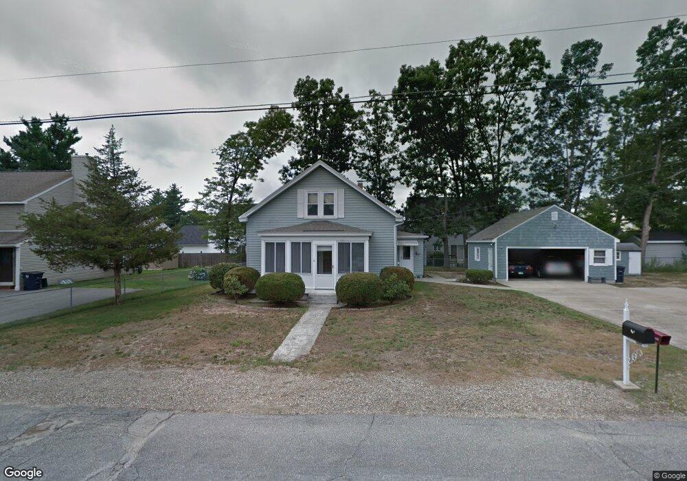 5 High Pine Ave, Nashua, NH 03063 - photo 1