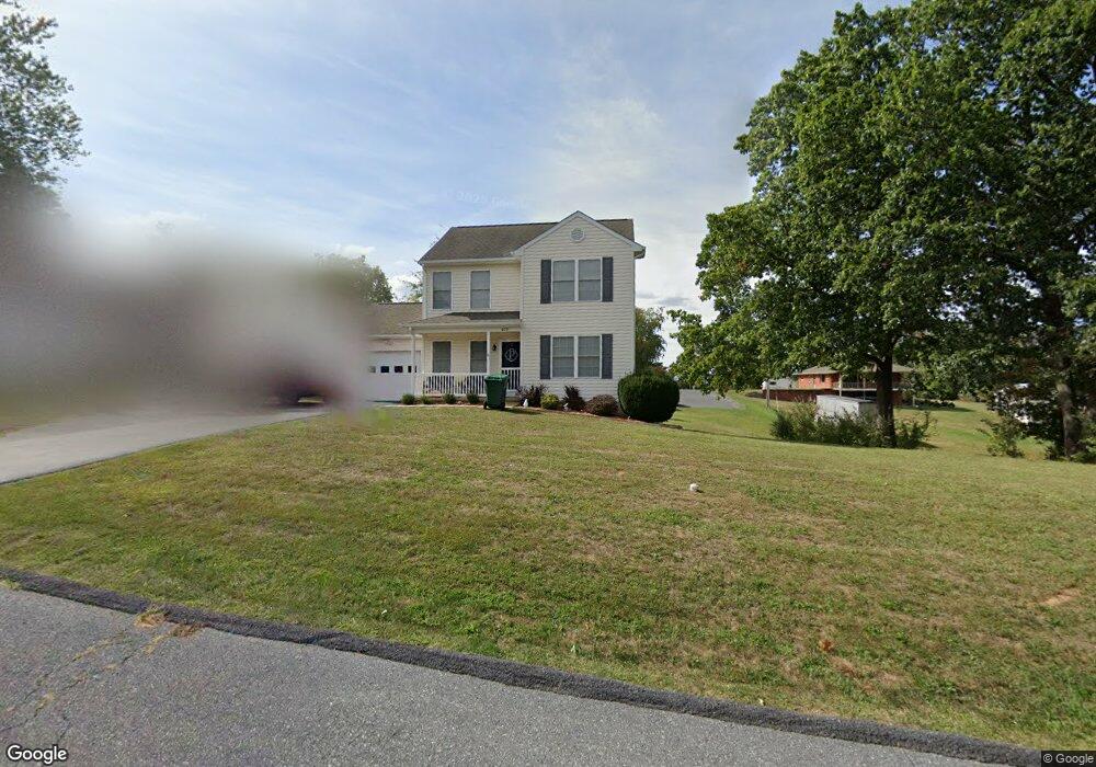 1420 D St, Waynesboro, VA 22980 - photo 1