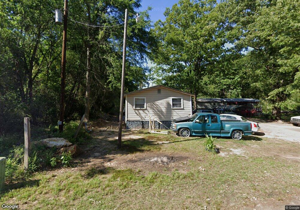 150 Rose Acres Rd, Texarkana, TX 75501 - photo 1