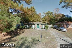 1204 Creekway Dr, Mobile, AL 36605