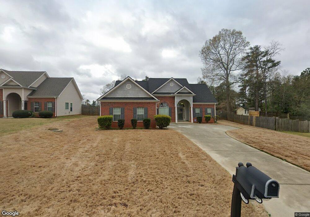 3391 Bells Landing Dr, Rex, GA 30273 - photo 1