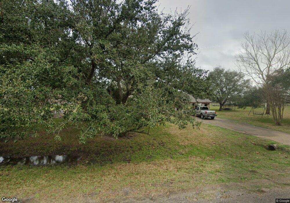 5201 Aurora Dr, Alvin, TX 77511 - photo 1