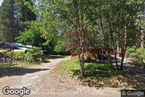 231 Mann Rd, Trinity Center, CA 96091
