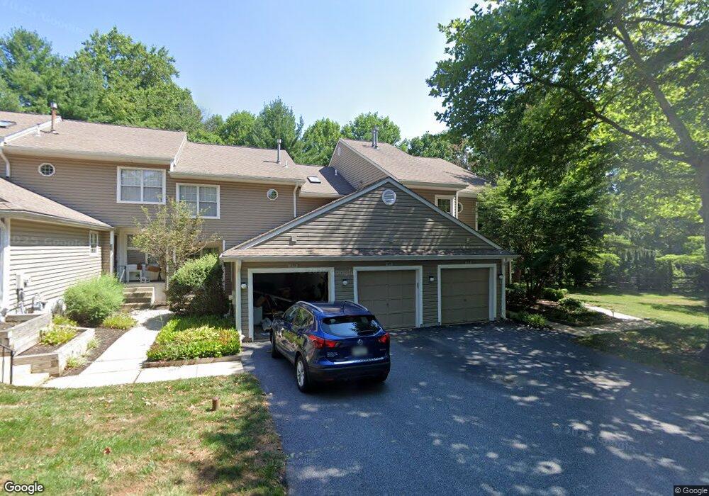 371 Radford Ct unit 371, Glen Mills, PA 19342 - photo 1