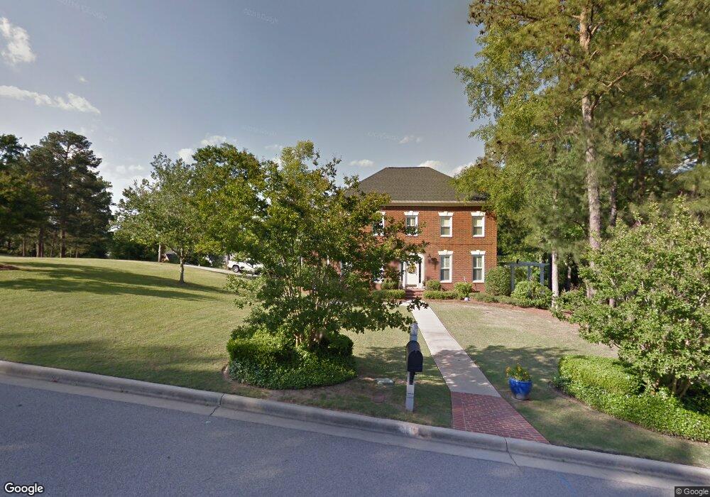 747 Bradberry Creek, Evans, GA 30809 - photo 1