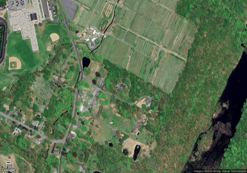 303 Pancake Hollow Rd, Highland, NY 12528 - photo 1