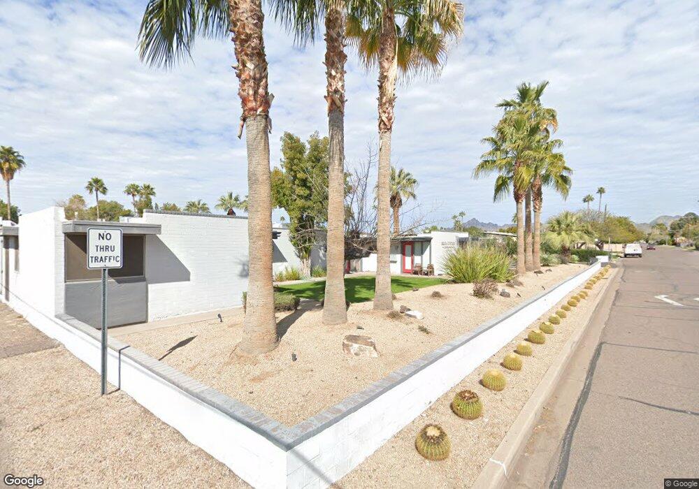 4210 N 38th St, Phoenix, AZ 85018 - photo 1