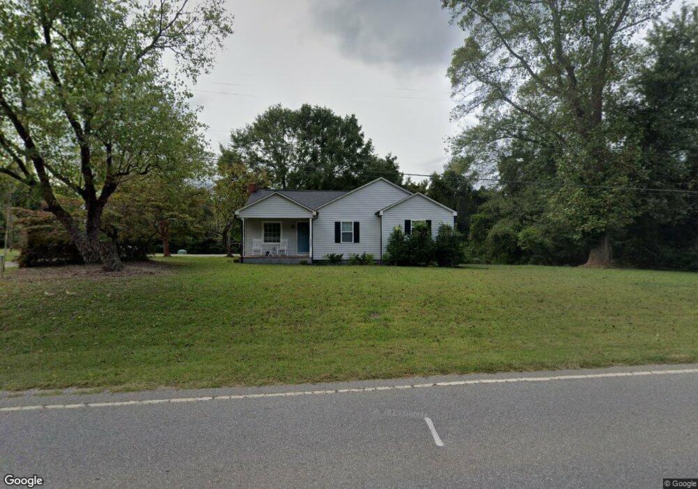 2440 Oak Grove Rd, Shelby, NC 28150 - photo 1