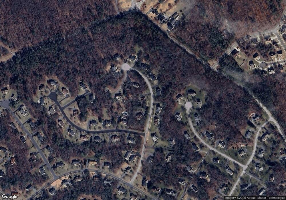 8109 Felbrigg Hall Rd, Glenn Dale, MD 20769 - photo 1