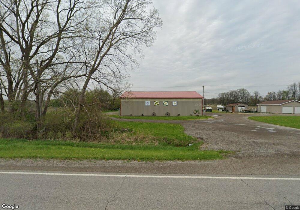 8158 Baldwin Rd, Swartz Creek, MI 48473 - photo 1