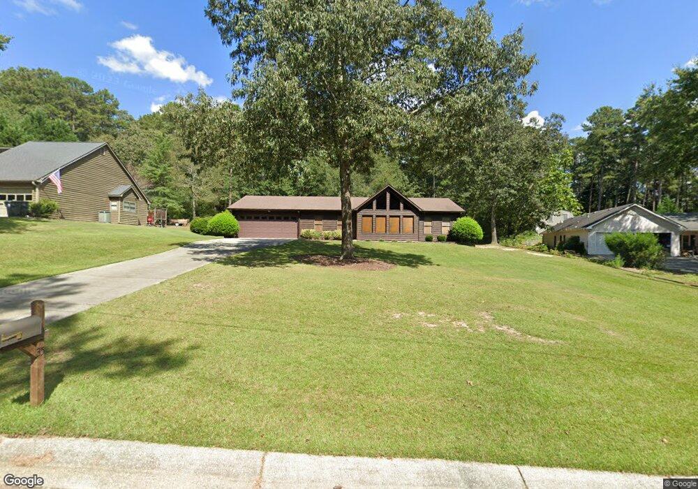 35 Hinton Ct, Dacula, GA 30019 - photo 1