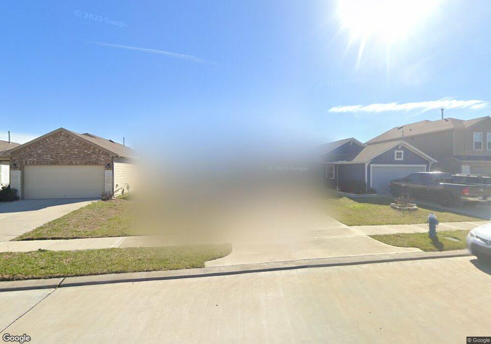 24051 Hay Needle Ln, Hockley, TX 77447 - photo 1