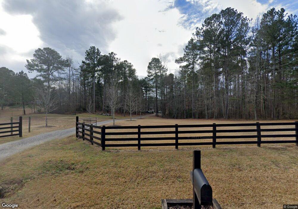 1310 Overlook Ridge Rd, Bishop, GA 30621 - photo 1