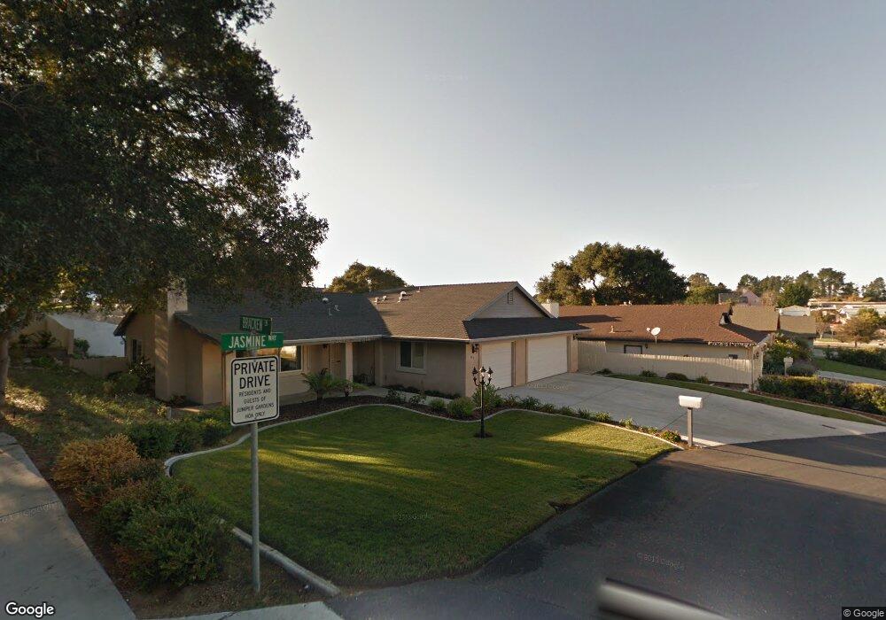 200 Cedar Ct St, Nipomo, CA 93444 - photo 1