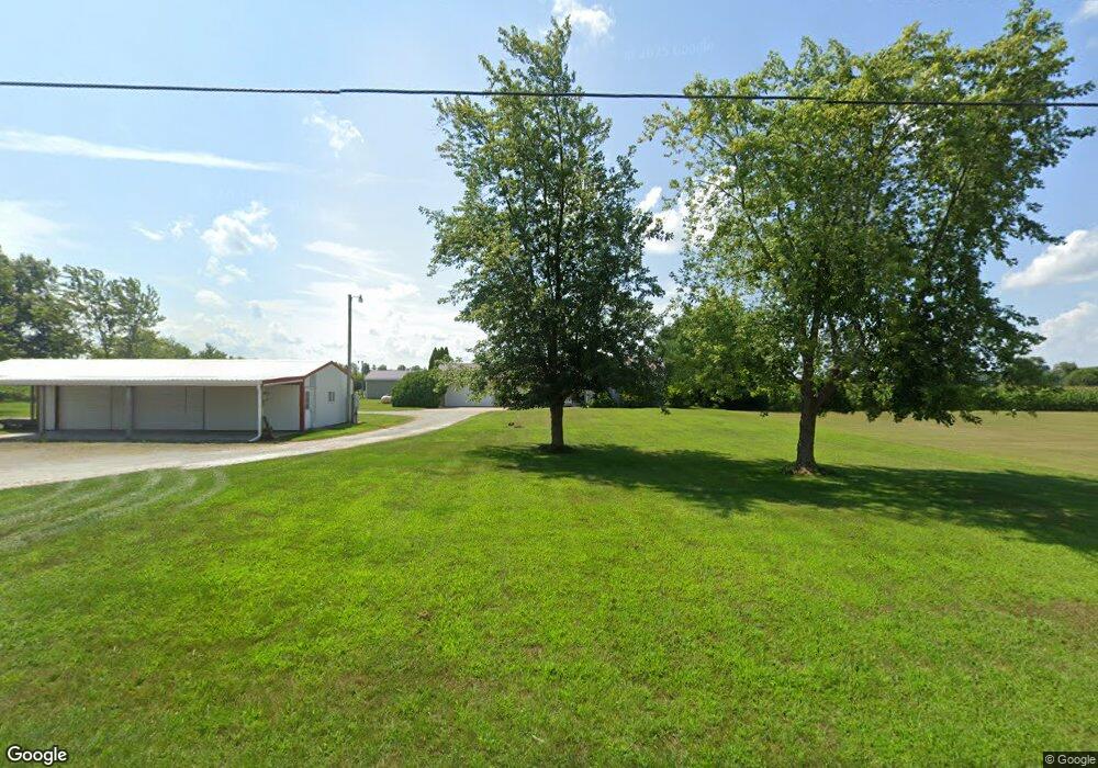 12775 State Road 10, Argos, IN 46501 - photo 1