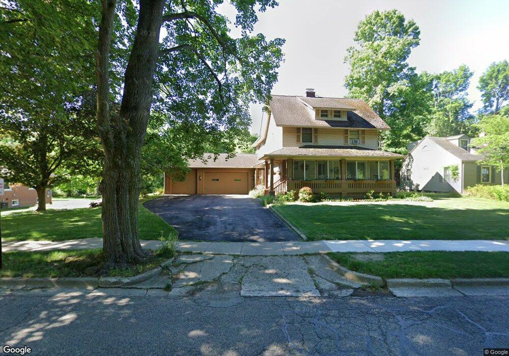 314 Washington St, Chelsea, MI 48118 - photo 1