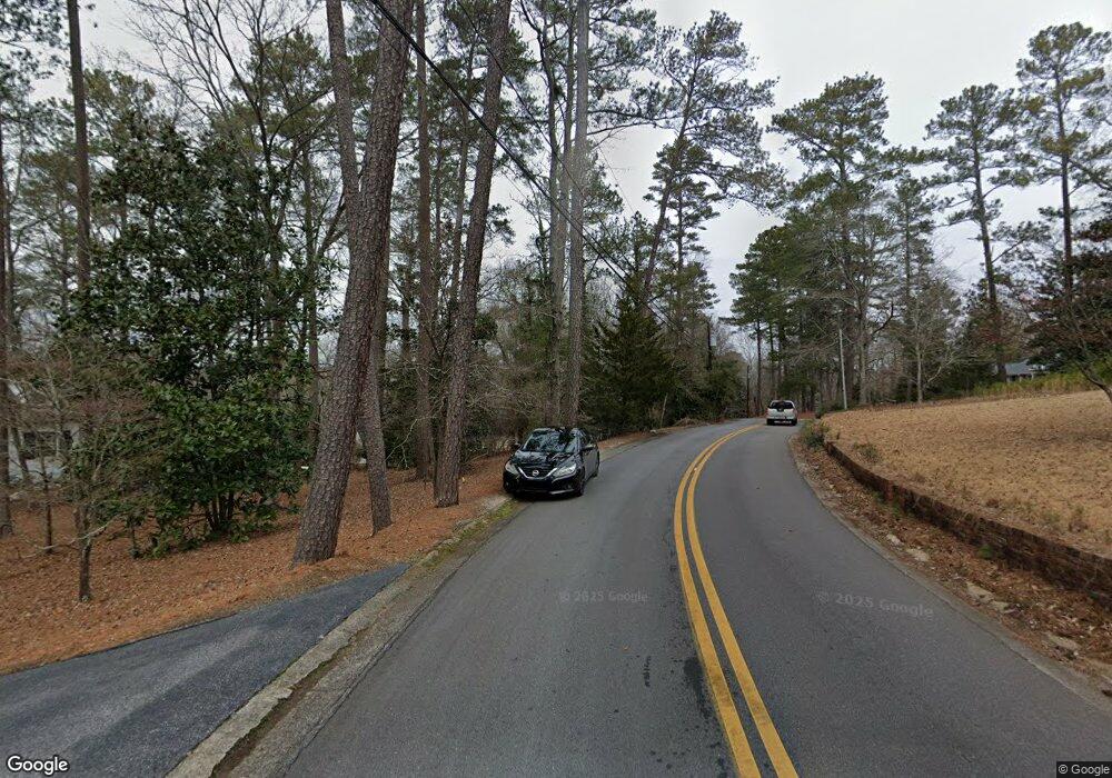 0 Plum Nelly Rd unit 3214678, Athens, GA 30606 - photo 1