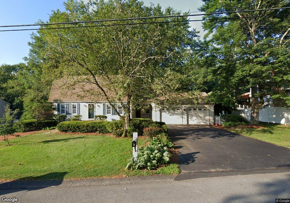 25 Dunloggin Rd, Nashua, NH 03063 - photo 1