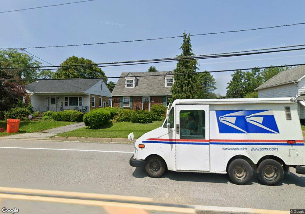 1634 Warren Rd, Indiana, PA 15701 - photo 1