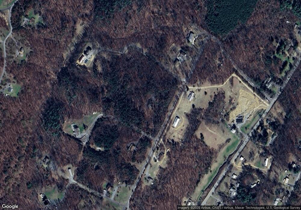 282 Monte Vista Ln, Berkeley Springs, WV 25411 - photo 1