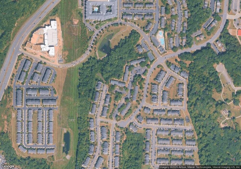 15612 Weathervane Terrace, Woodbridge, VA 22191 - photo 1