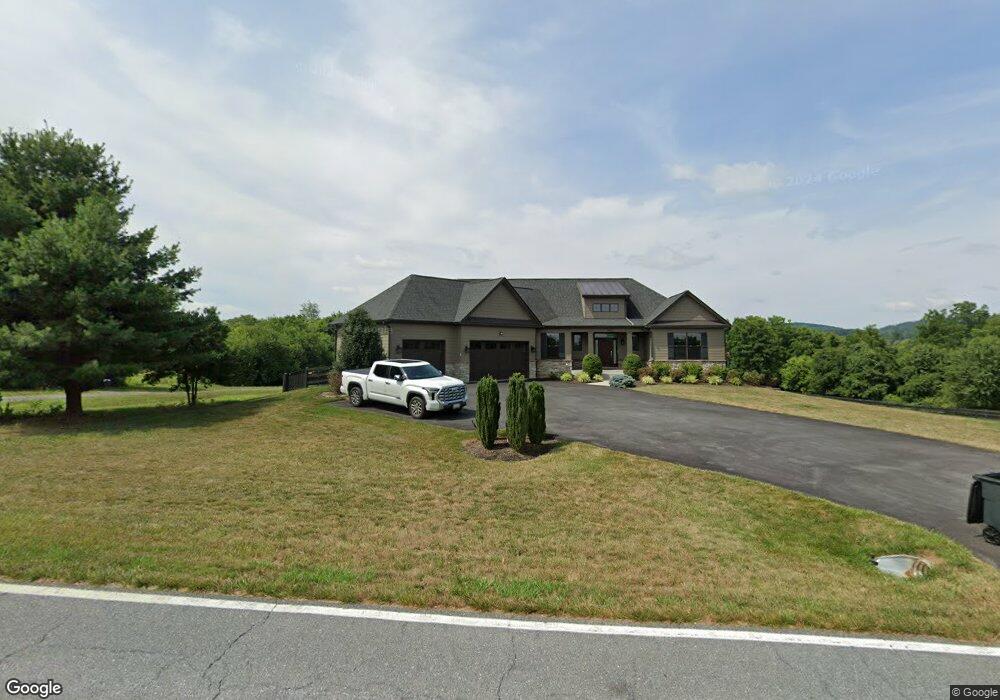 5451 S Renn Rd, Frederick, MD 21703 - photo 1