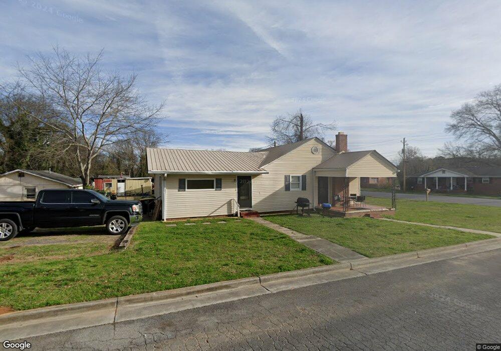 512 Cedar Ave SW, Rome, GA 30161 - photo 1