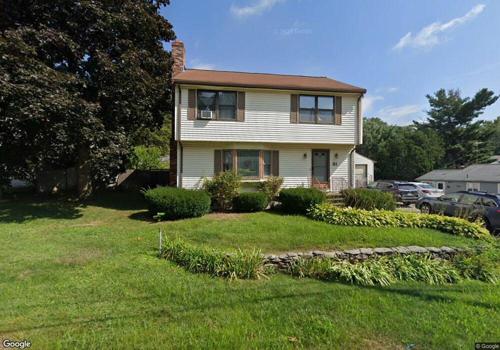 31 Walton St, Waltham, MA 02451 - photo 1