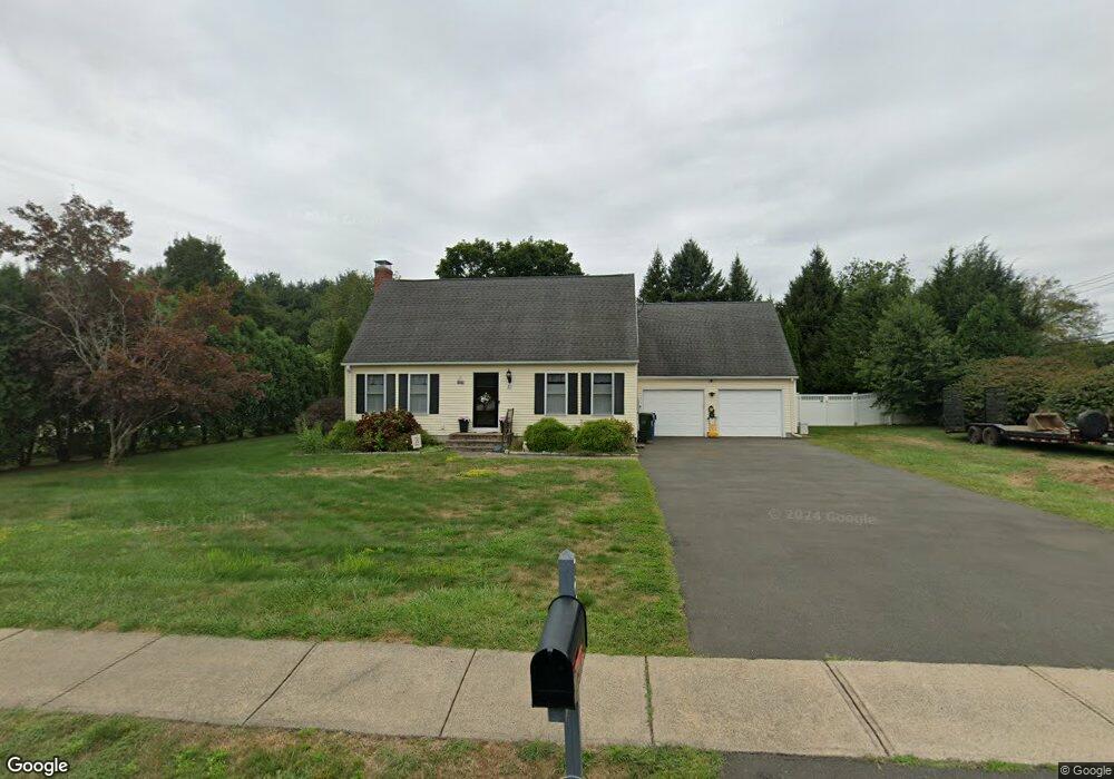 10 Lamentation Dr, Berlin, CT 06037 - photo 1