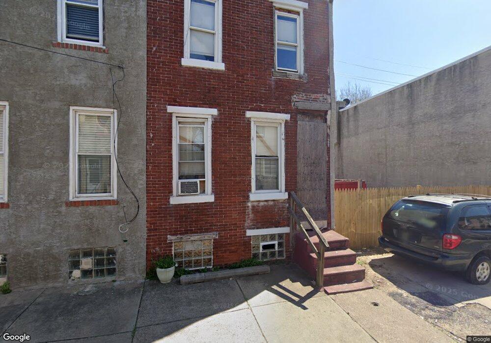 1110 Baring St, Camden, NJ 08103 - photo 1
