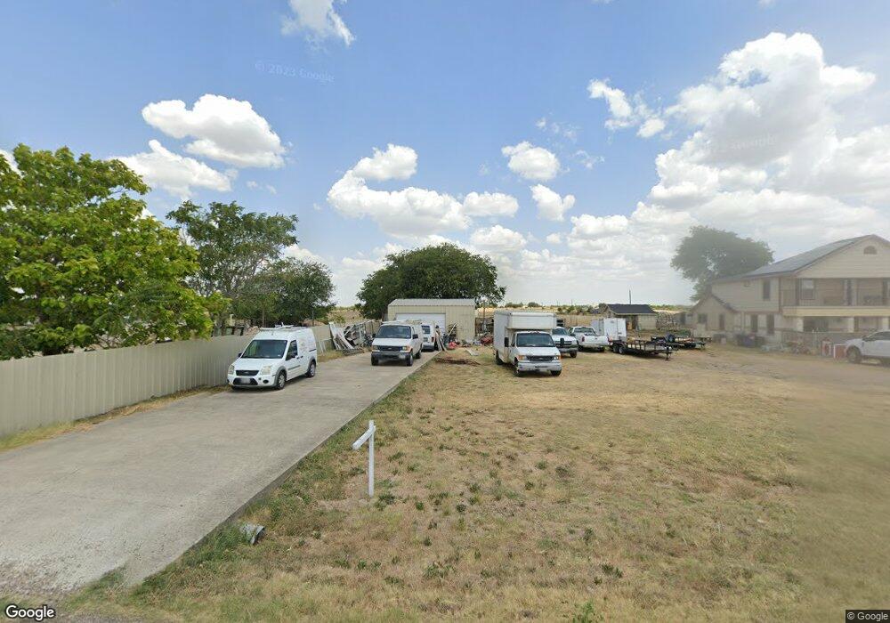 1470 Franklin Rd, Eddy, TX 76524 - photo 1