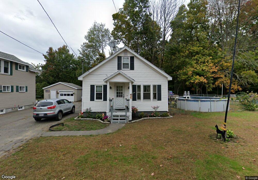 14 Craigie Ave, Haverhill, MA 01830 - photo 1