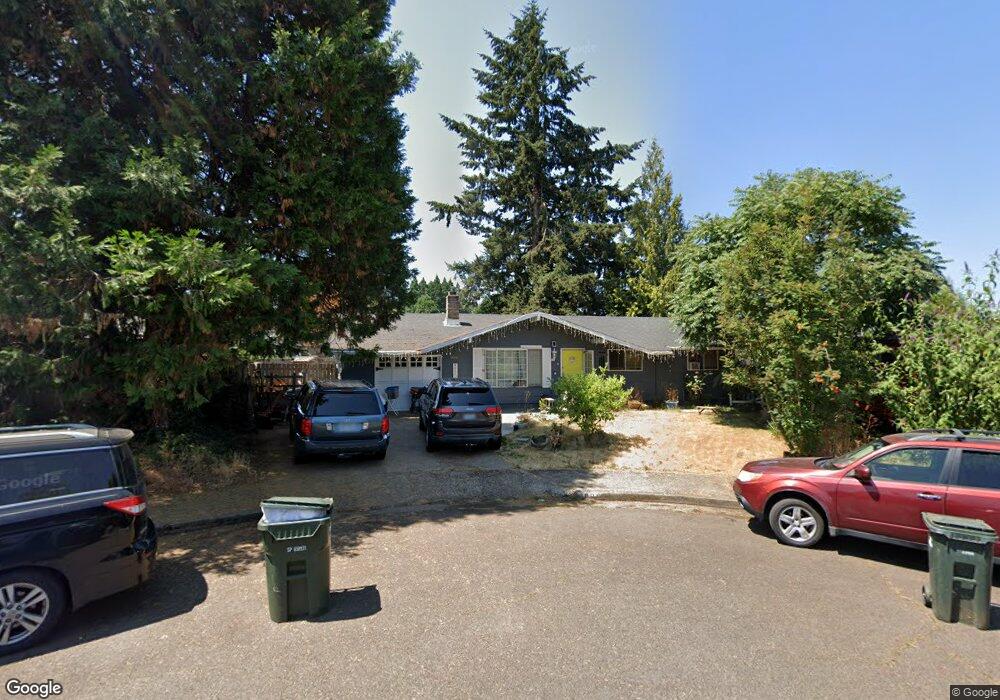 4069 Langton St, Eugene, OR 97402 - photo 1