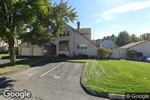 4 Spring Ct Unit 4D, Broad Brook, CT 06016
