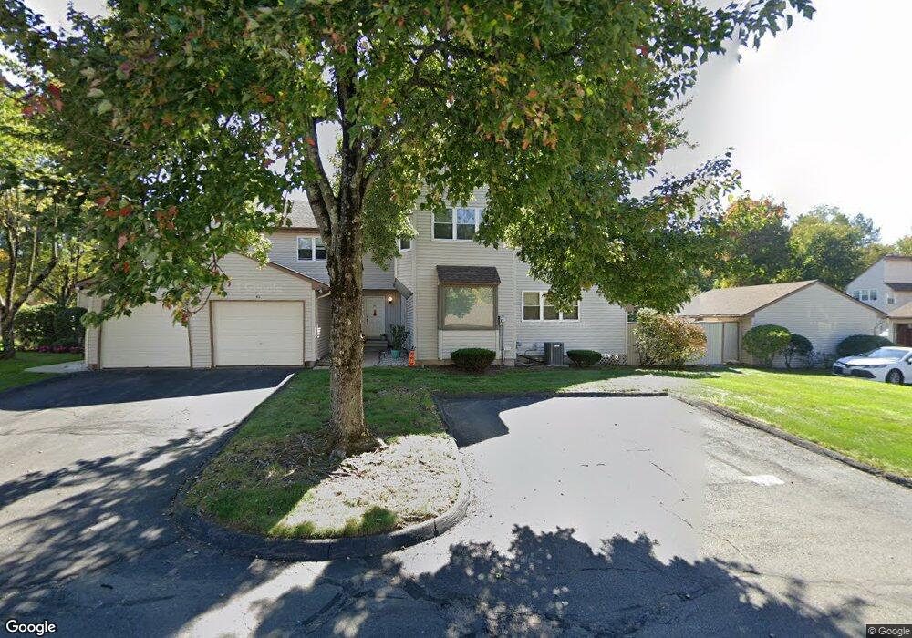 4 Spring Ct, Broad Brook, CT 06016 - photo 1