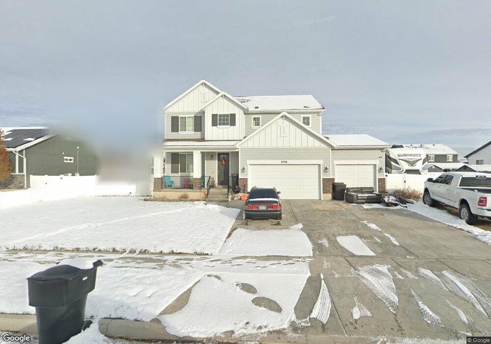 2798 W 2650 N, Clinton, UT 84015 - photo 1