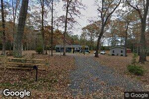 264 Nugent Ln, Weems, VA 22576