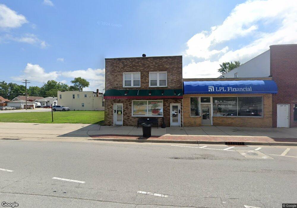 239 N Broad St, Griffith, IN 46319 - photo 1